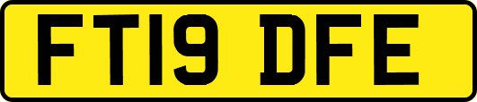 FT19DFE