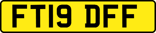 FT19DFF
