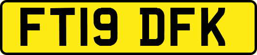 FT19DFK