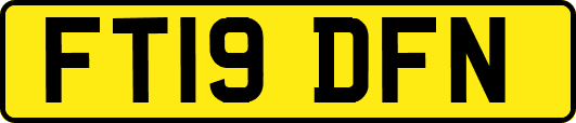 FT19DFN