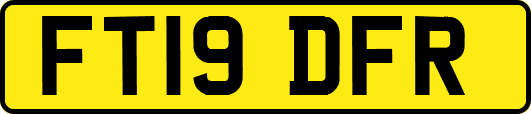 FT19DFR