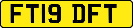 FT19DFT