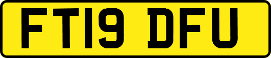 FT19DFU