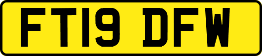 FT19DFW