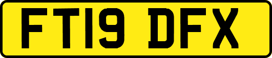 FT19DFX