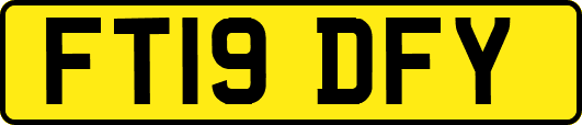 FT19DFY