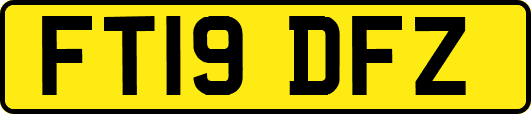 FT19DFZ