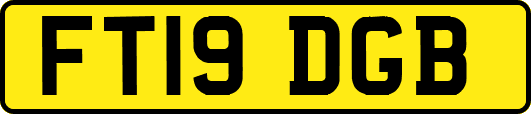 FT19DGB