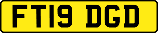 FT19DGD