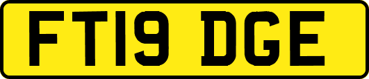 FT19DGE