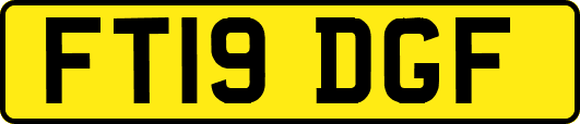 FT19DGF