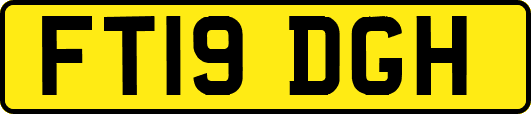 FT19DGH