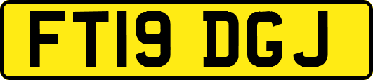 FT19DGJ