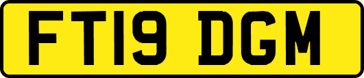FT19DGM