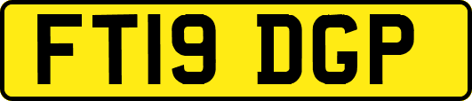 FT19DGP