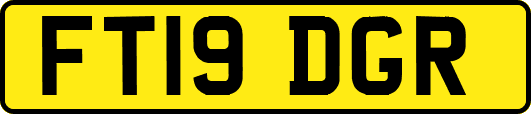 FT19DGR