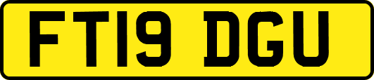 FT19DGU