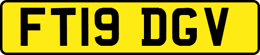FT19DGV