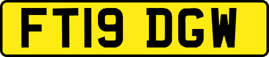 FT19DGW