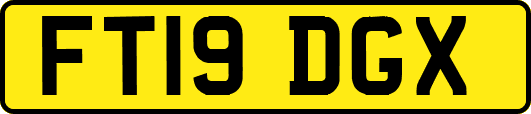 FT19DGX