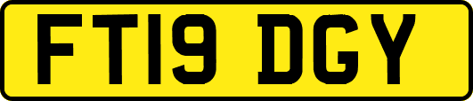 FT19DGY