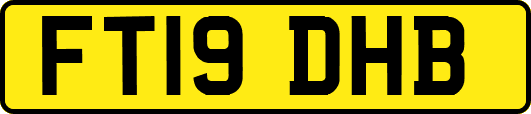 FT19DHB