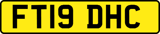FT19DHC