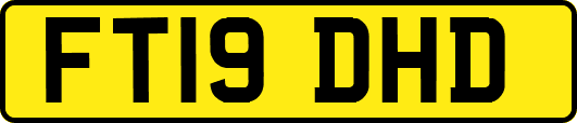 FT19DHD