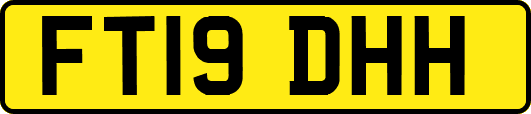 FT19DHH