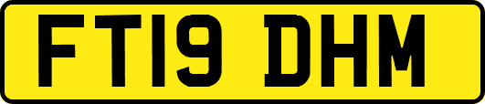 FT19DHM