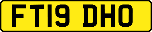 FT19DHO