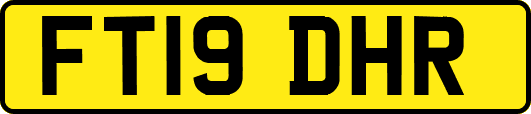 FT19DHR
