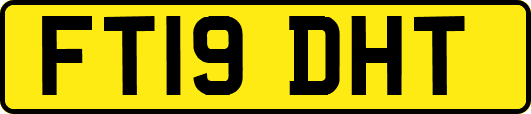 FT19DHT