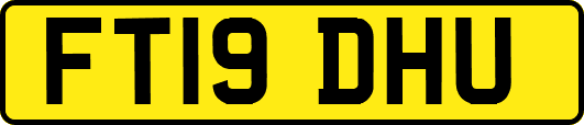 FT19DHU