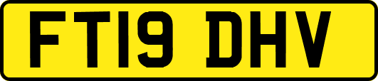 FT19DHV
