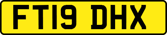 FT19DHX