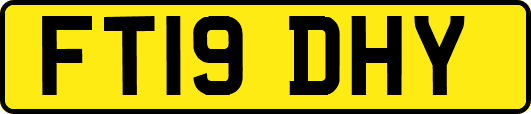 FT19DHY