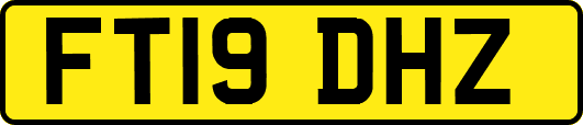 FT19DHZ