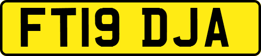 FT19DJA