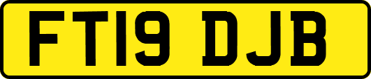 FT19DJB