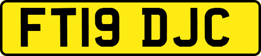 FT19DJC