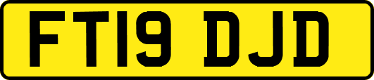 FT19DJD