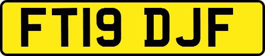 FT19DJF