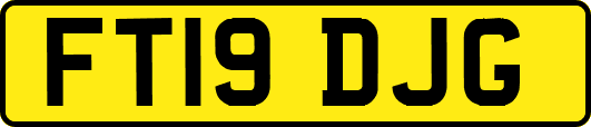 FT19DJG