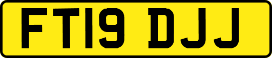 FT19DJJ