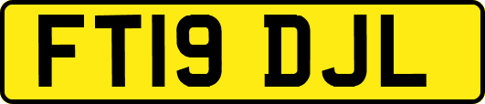 FT19DJL