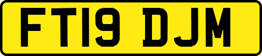 FT19DJM