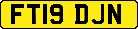 FT19DJN