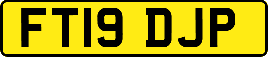 FT19DJP