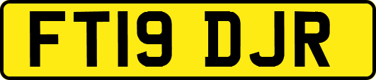 FT19DJR
